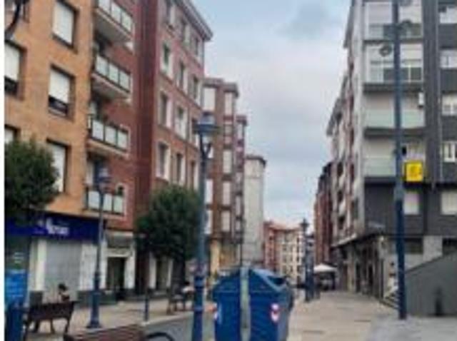 Piso Venta Portugalete, Centro