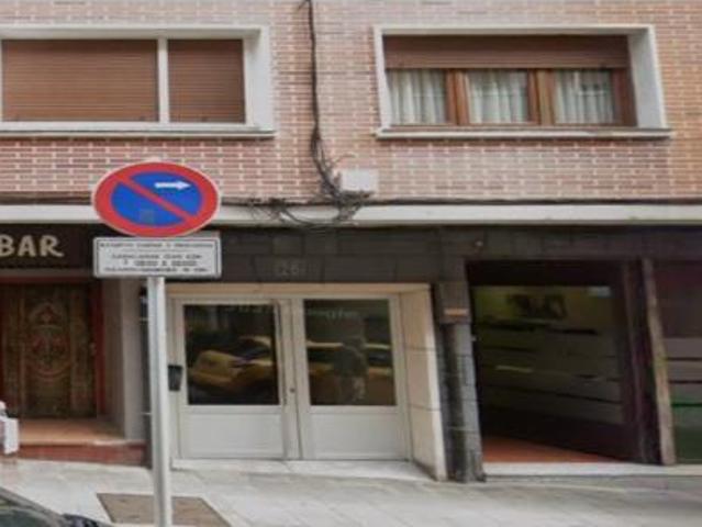 Piso Venta Portugalete, Centro