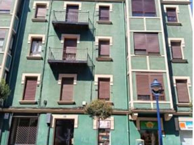 Piso Venta Portugalete, Centro