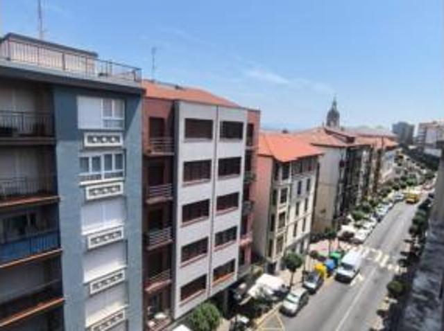 Piso Venta Portugalete, Centro