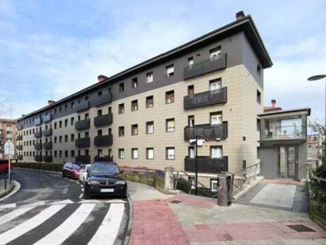 Piso Venta Portugalete, Errepelega