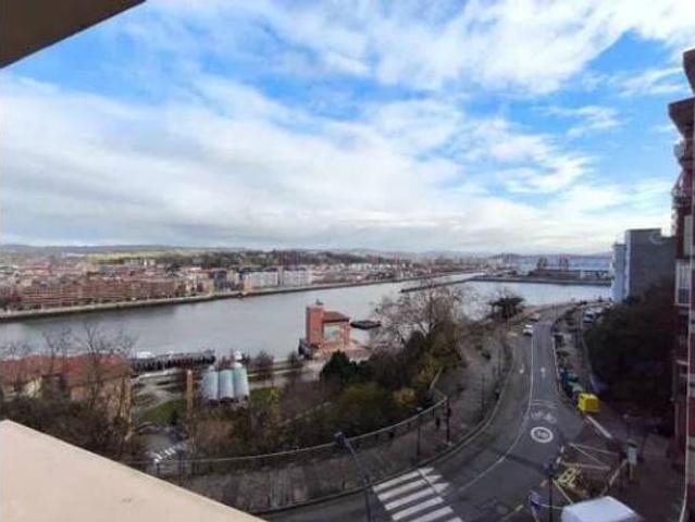 Piso Venta Portugalete, Errepelega