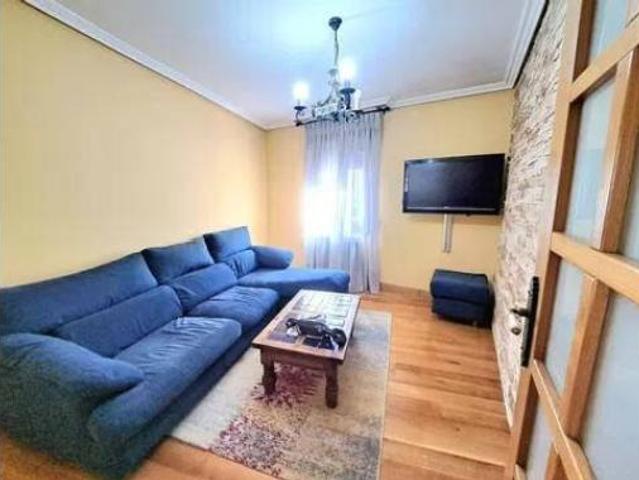 Piso Venta Portugalete, Errepelega
