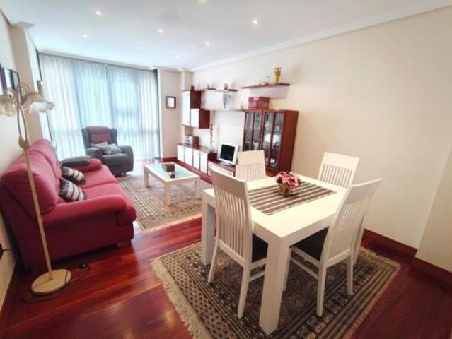 Piso Venta Portugalete, Errepelega
