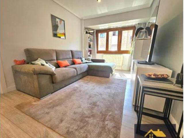 Piso Venta Portugalete, Errepelega