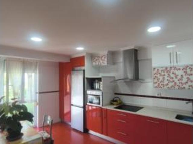 Piso Venta Portugalete, La Florida