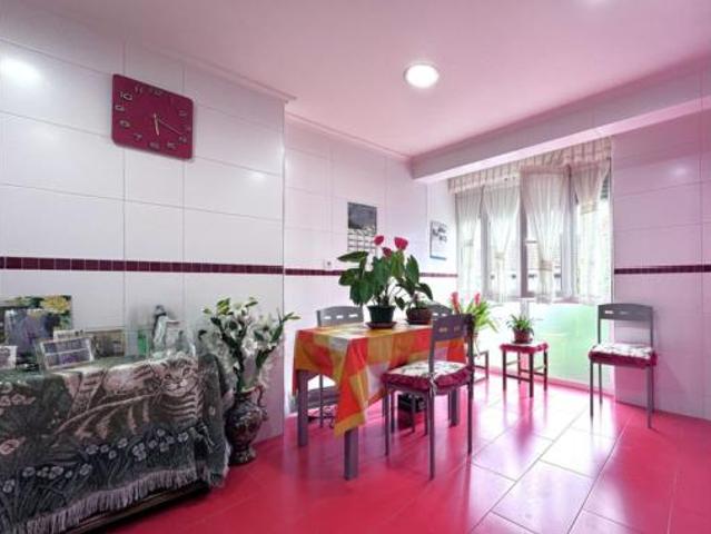 Piso Venta Portugalete, La Florida