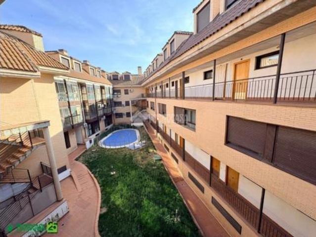 Piso Venta Pozuelo de Calatrava, Pozuelo de Calatrava