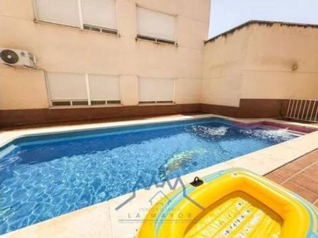 Piso Venta Pozuelo de Calatrava, Pozuelo de Calatrava