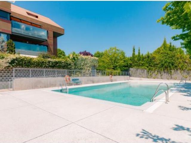 Piso Venta Pozuelo de Alarcón, Estación Zona Norte