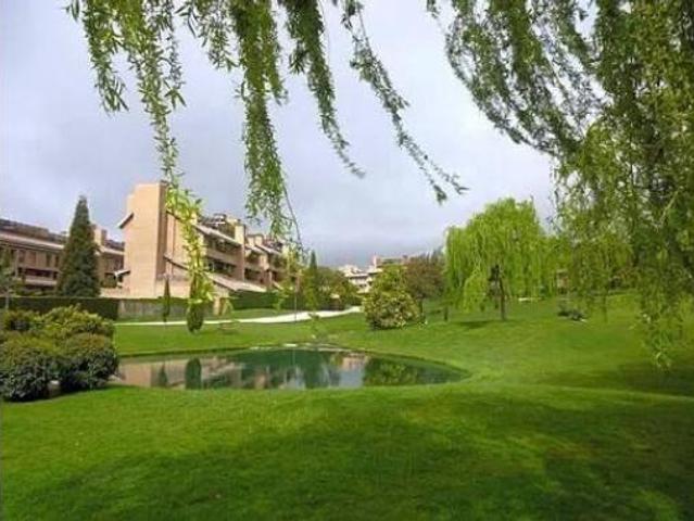 Piso Venta Pozuelo de Alarcón, La Finca