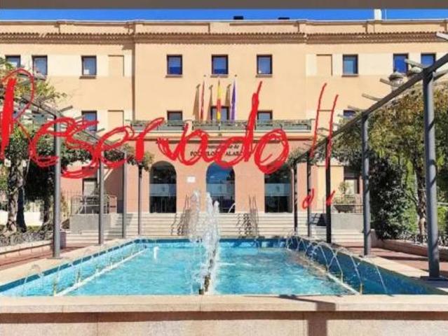 Piso Venta Pozuelo de Alarcón, Pozuelo de Alarcón