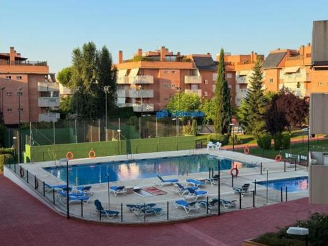 Piso Venta Pozuelo de Alarcón, Prado de Somosaguas