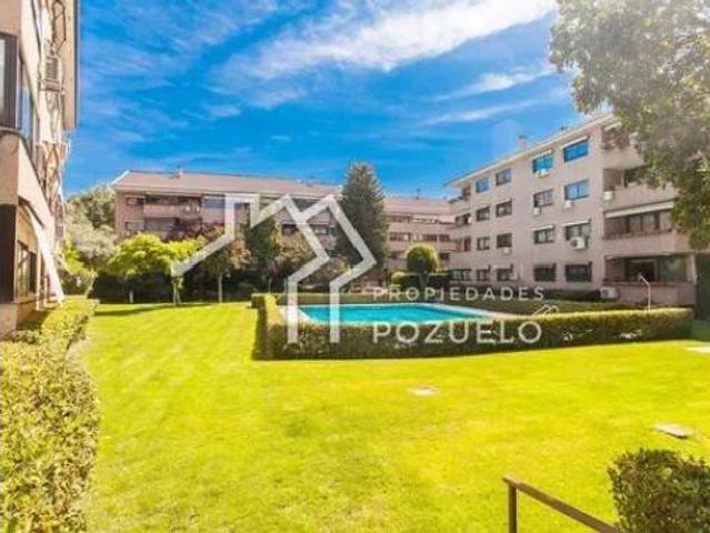 Piso Venta Pozuelo de Alarcón, Pueblo