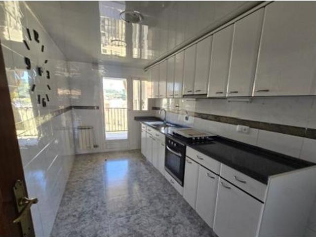 Piso Venta Rubí, Ca n'Oriol