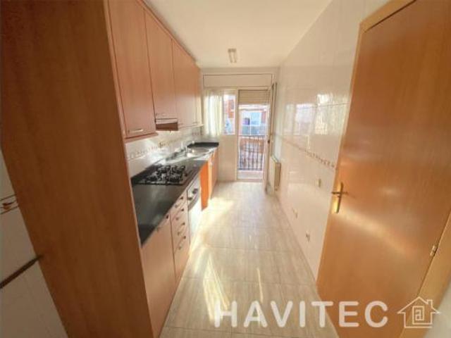 Piso Venta Rubí, Zona Nord La Serreta