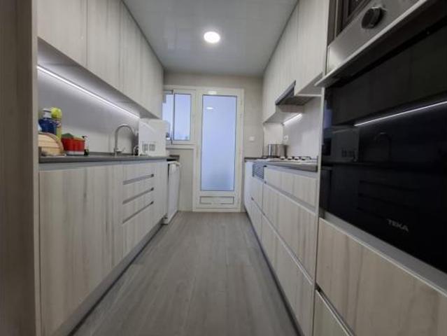 Piso Venta Rubí, Zona Nord La Serreta