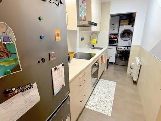Piso Venta Rubí, Zona Nord La Serreta