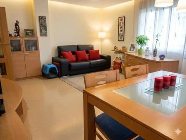 Piso Venta Rubí, Zona Nord La Serreta