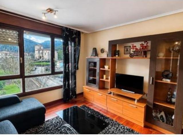 Piso Venta Ramales de la Victoria, El Mazo