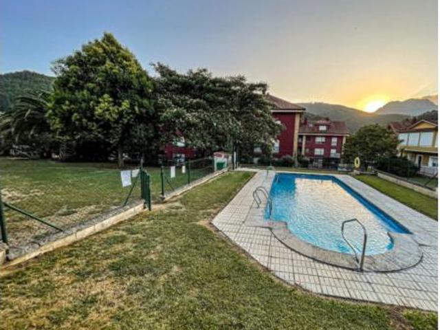 Piso Venta Ramales de la Victoria, El Mazo