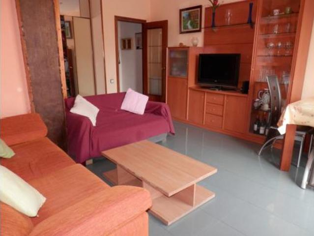 Piso Venta Real, Real