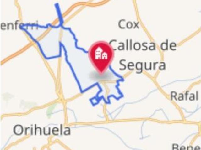Piso Venta Redován, Redován