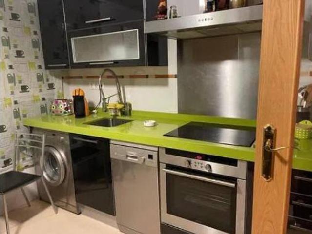 Piso Venta Reinosa, Reinosa