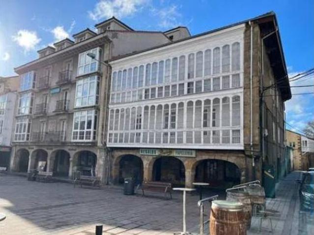 Piso Venta Reinosa, Reinosa