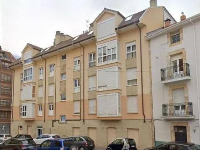 Piso Venta Reinosa, Reinosa