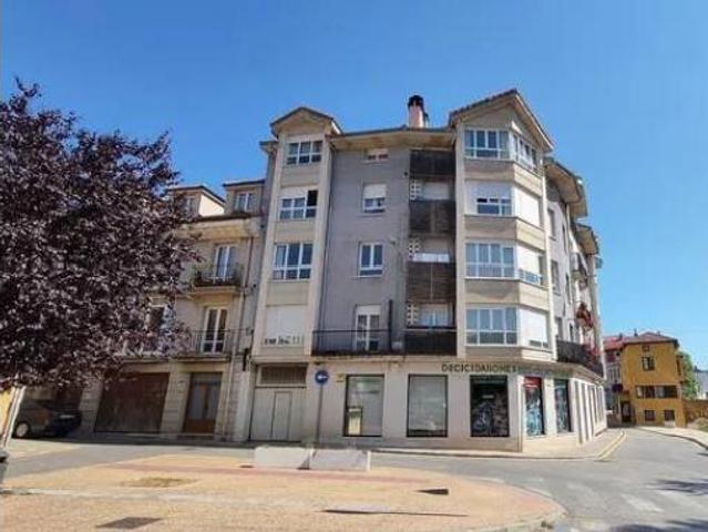 Piso Venta Reinosa, Reinosa