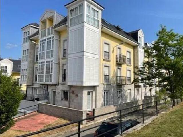 Piso Venta Reinosa, Reinosa