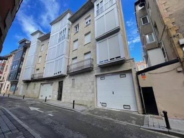 Piso Venta Reinosa, Reinosa