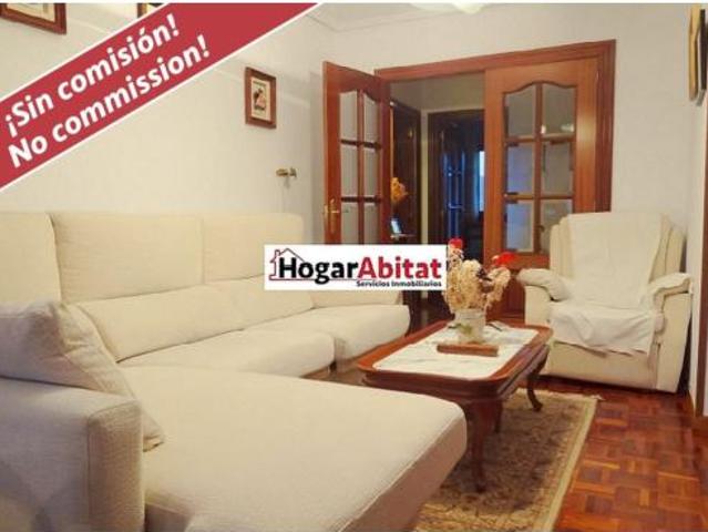 Piso Venta Reinosa, Reinosa