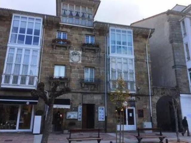 Piso Venta Reinosa, Reinosa