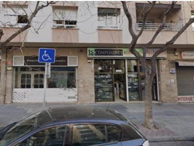 Piso Venta Reus, Centre