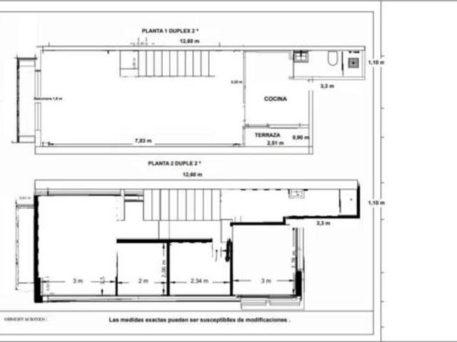 Piso Venta Reus, Centre