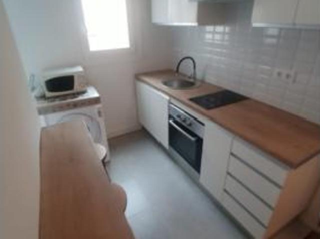 Piso Venta Reus, Llevant