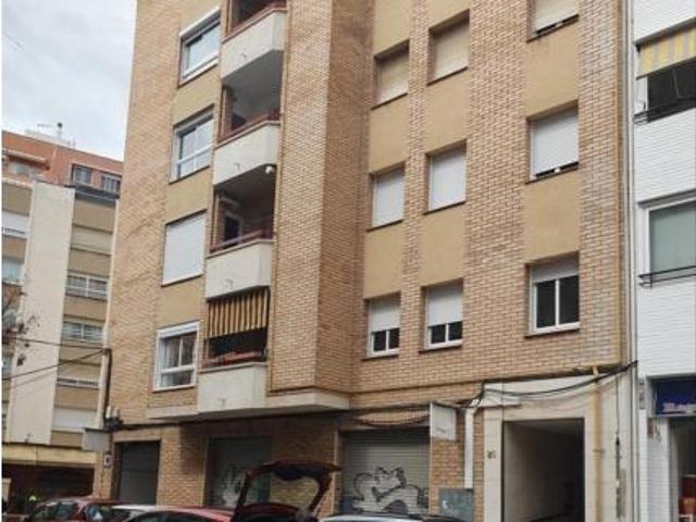 Piso Venta Reus, Ponent