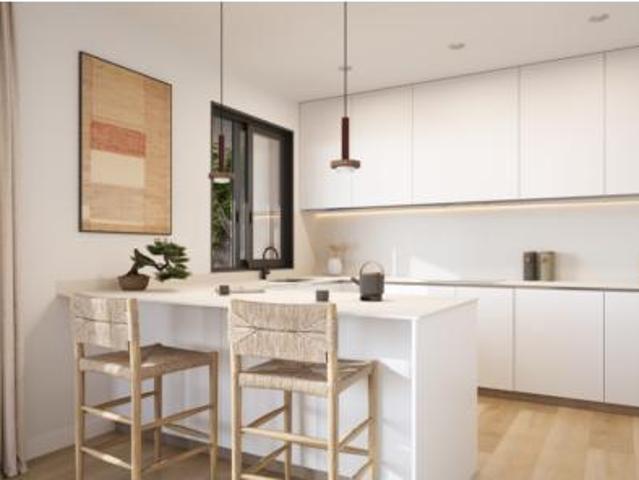 Piso Venta Reus, Ponent