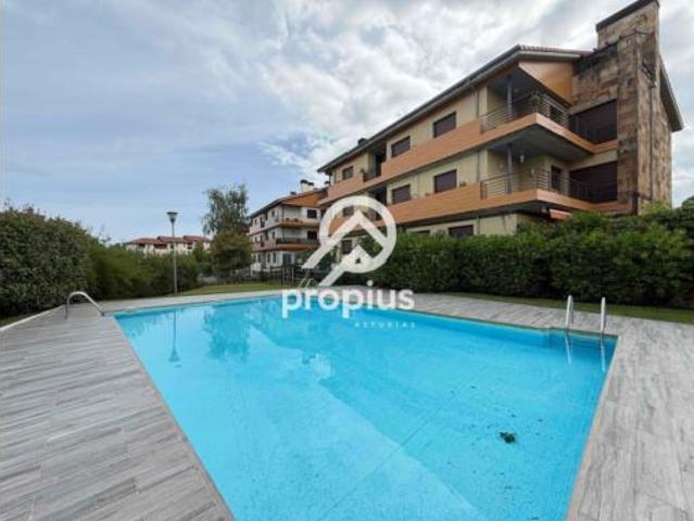 Piso Venta Ribadedeva, El Peral