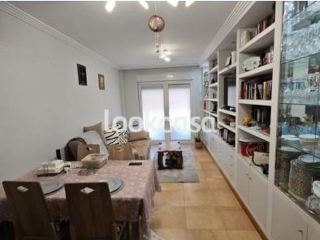 Piso Venta Ribadumia, Barrantes Ribadumia