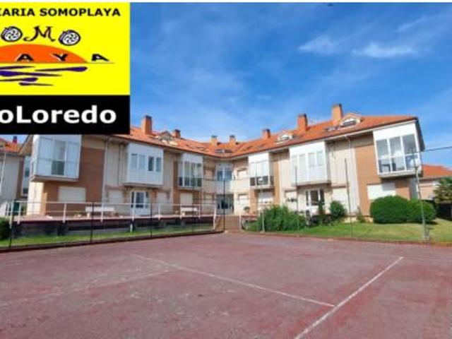 Piso Venta Ribamontán Al Mar, Loredo