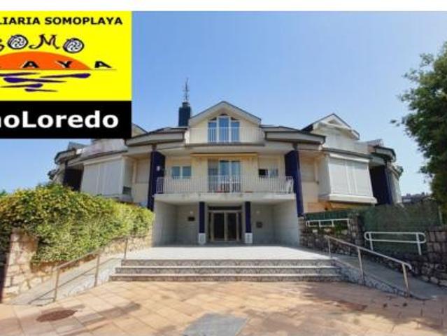 Piso Venta Ribamontán Al Mar, Somo