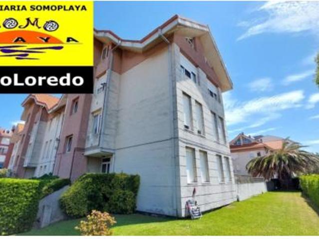 Piso Venta Ribamontán Al Mar, Somo