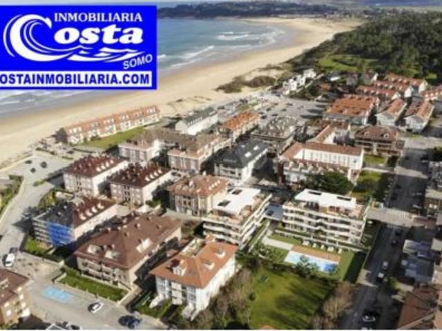 Piso Venta Ribamontán Al Mar, Somo