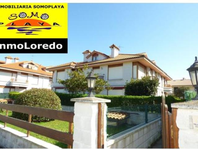 Piso Venta Ribamontán Al Mar, Somo