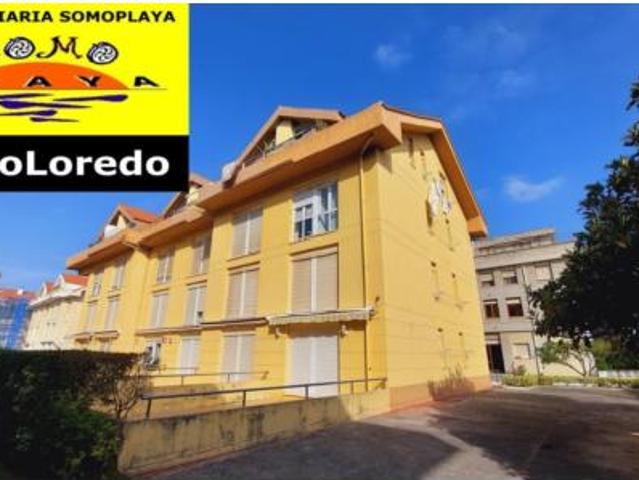 Piso Venta Ribamontán Al Mar, Somo