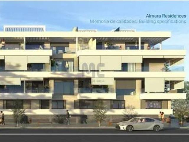 Piso Venta Rincón de la Victoria, Torre de Benagalbón