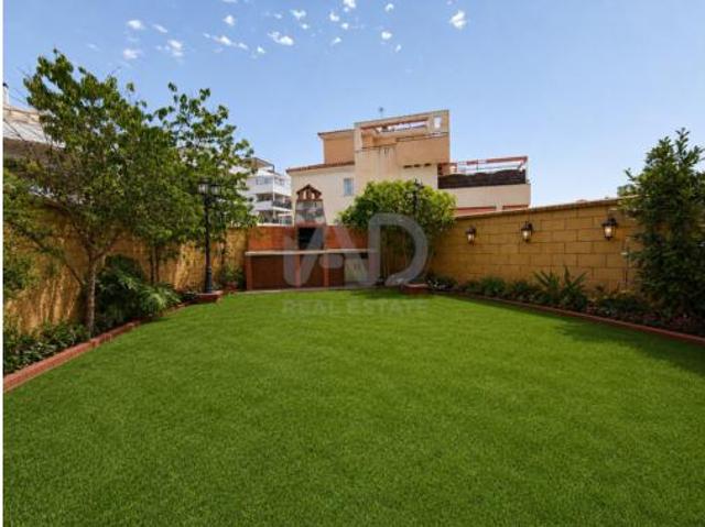 Piso Venta Rincón de la Victoria, Añoreta